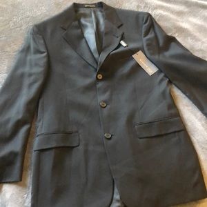 Kenneth Cole Sport Coat NWT
